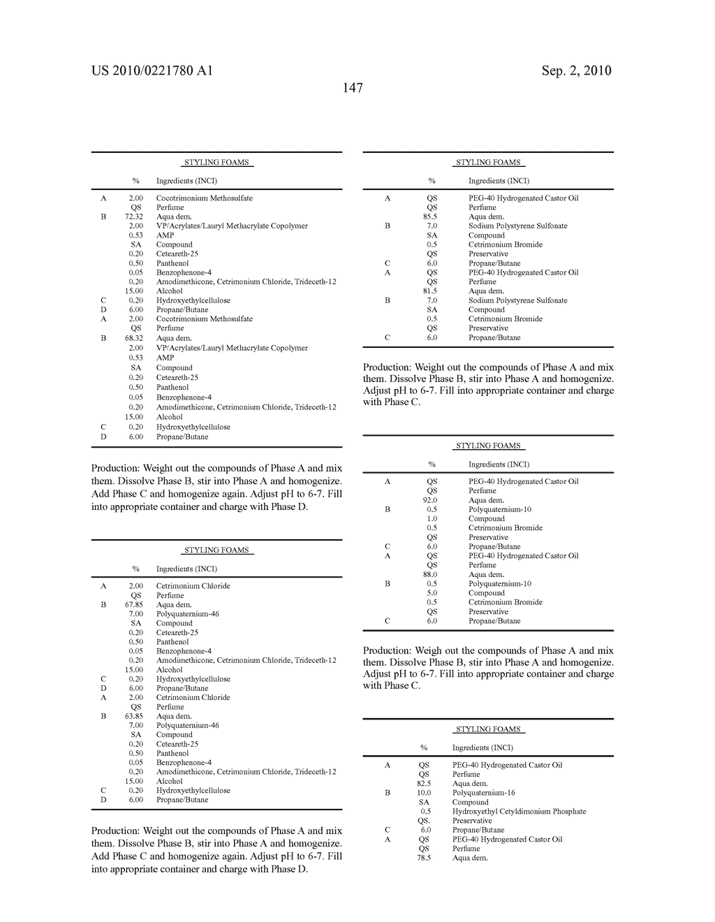 Modified Variant Bowman Birk Protease Inhibitors - diagram, schematic, and image 170