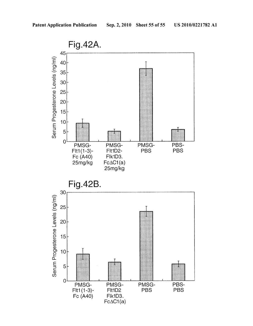 Modified Chimeric Polypeptides With Improved Pharmacokinetic Properties - diagram, schematic, and image 56