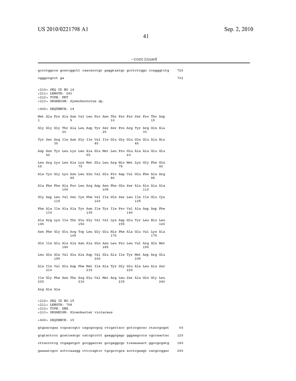 METHODS AND COMPOSITIONS FOR PRODUCING HYDROCARBONS - diagram, schematic, and image 104