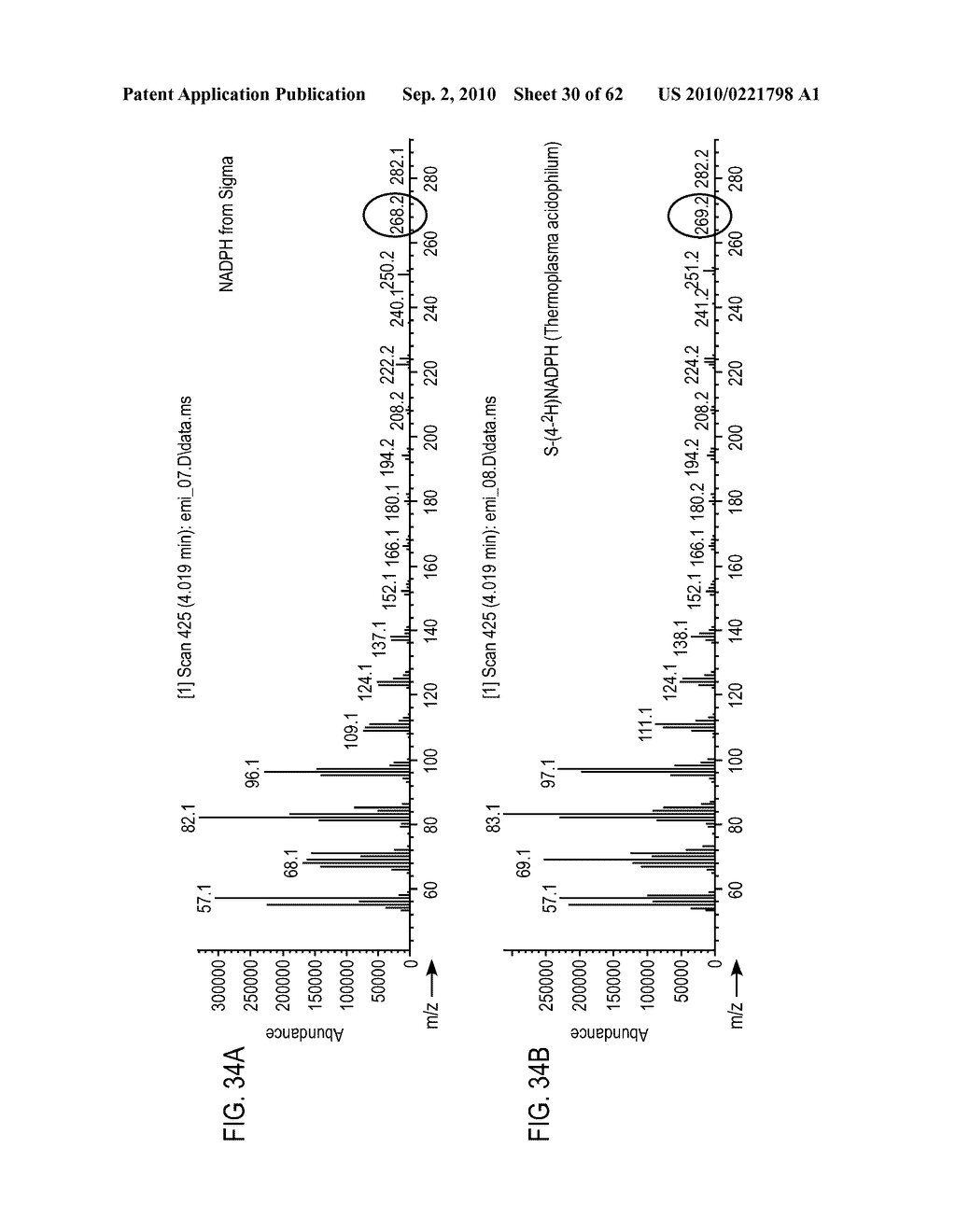 METHODS AND COMPOSITIONS FOR PRODUCING HYDROCARBONS - diagram, schematic, and image 31