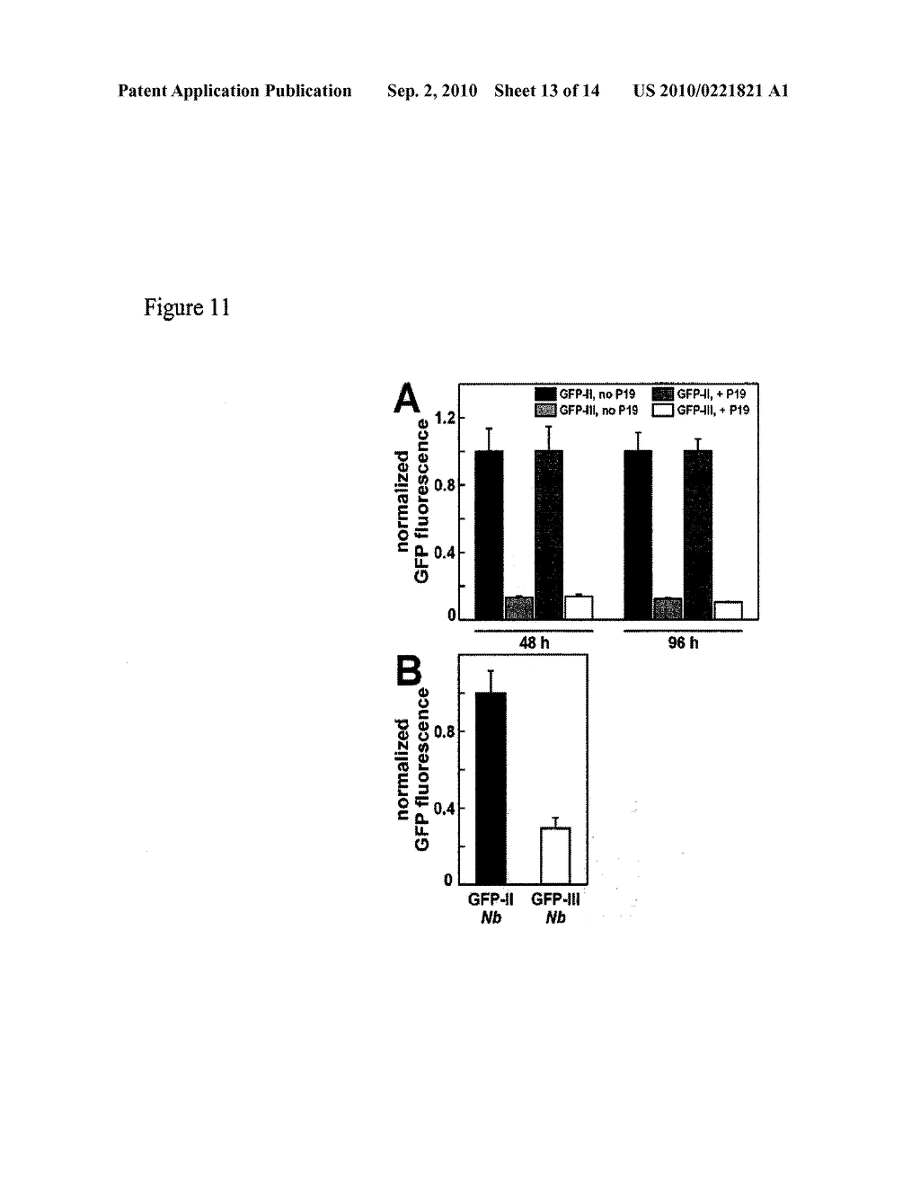 METHODS AND COMPOSITIONS RELATED TO RIBOSWITCHES THAT CONTROL ALTERNATIVE SPLICING AND RNA PROCESSING - diagram, schematic, and image 14