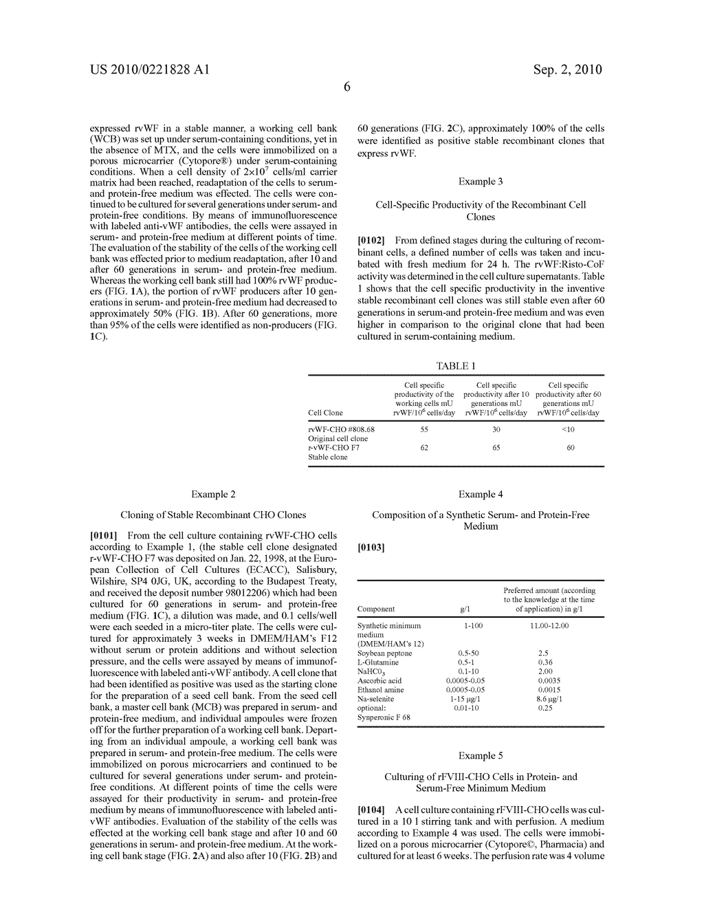 RECOMBINANT CELL CLONES HAVING INCREASED STABILITY AND METHODS OF MAKING AND USING THE SAME - diagram, schematic, and image 10