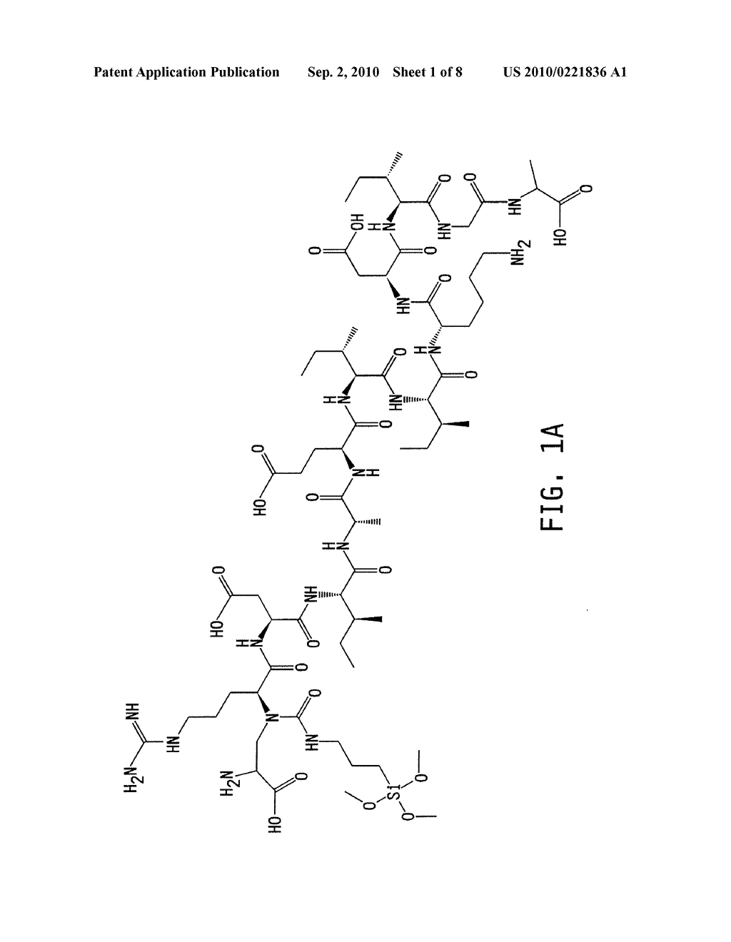 SOL-GEL MATERIALS FOR CELLULAR MODULATION - diagram, schematic, and image 02