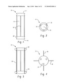 DIALYSIS ADAPTER CELL AND METHOD OF USE diagram and image