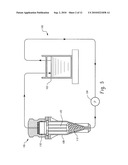 DIALYSIS ADAPTER CELL AND METHOD OF USE diagram and image