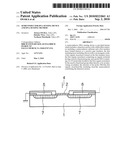 SEMICONDUCTOR DNA SENSING DEVICE AND DNA SENSING METHOD diagram and image