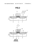 SEMICONDUCTOR DNA SENSING DEVICE AND DNA SENSING METHOD diagram and image