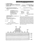 SEMICONDUCTOR LIGHT-EMITTING DEVICE AND PROCESS FOR PRODUCTION THEREOF diagram and image