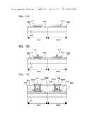 MANUFACTURING METHOD OF SEMICONDUCTOR DEVICE diagram and image