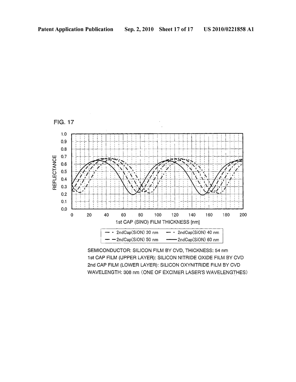 MANUFACTURING METHOD OF SEMICONDUCTOR DEVICE - diagram, schematic, and image 18