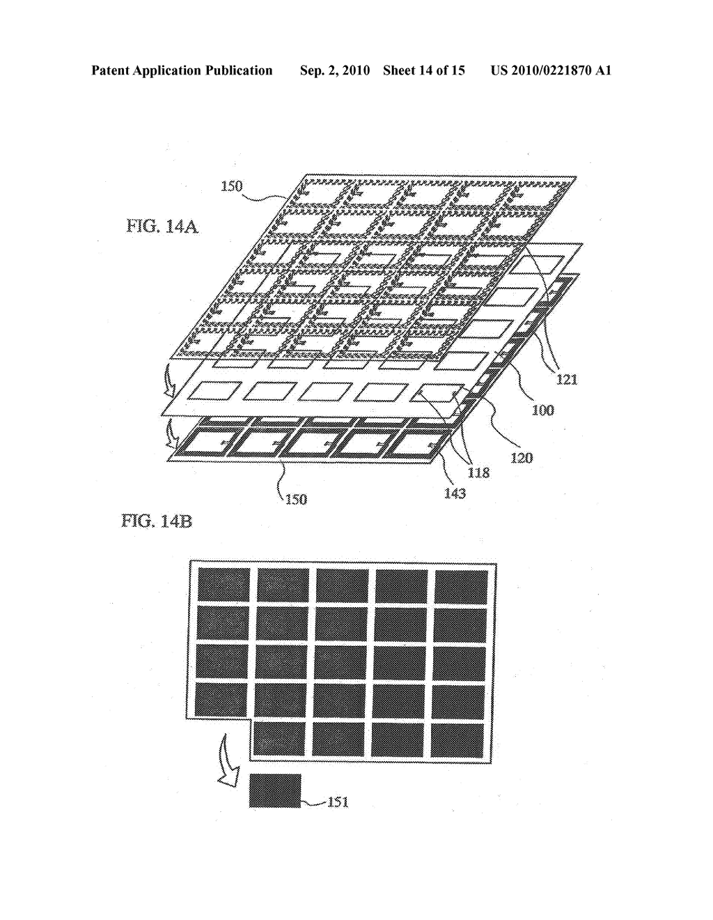 SEMICONDUCTOR DEVICE AND METHOD FOR MANUFACTURING THE SAME - diagram, schematic, and image 15