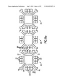 REVERSIBLE LEADLESS PACKAGE AND METHODS OF MAKING AND USING SAME diagram and image