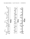 REVERSIBLE LEADLESS PACKAGE AND METHODS OF MAKING AND USING SAME diagram and image