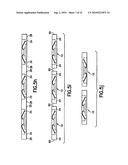 REVERSIBLE LEADLESS PACKAGE AND METHODS OF MAKING AND USING SAME diagram and image