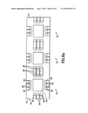 REVERSIBLE LEADLESS PACKAGE AND METHODS OF MAKING AND USING SAME diagram and image