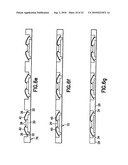 REVERSIBLE LEADLESS PACKAGE AND METHODS OF MAKING AND USING SAME diagram and image