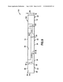 REVERSIBLE LEADLESS PACKAGE AND METHODS OF MAKING AND USING SAME diagram and image