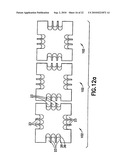 REVERSIBLE LEADLESS PACKAGE AND METHODS OF MAKING AND USING SAME diagram and image