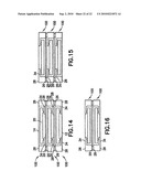 REVERSIBLE LEADLESS PACKAGE AND METHODS OF MAKING AND USING SAME diagram and image