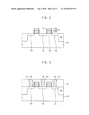 Methods of Manufacturing Phase-Changeable Memory Devices diagram and image