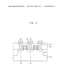 Methods of Manufacturing Phase-Changeable Memory Devices diagram and image