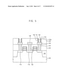 Methods of Manufacturing Phase-Changeable Memory Devices diagram and image