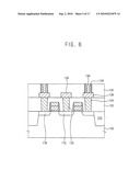 Methods of Manufacturing Phase-Changeable Memory Devices diagram and image