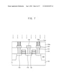 Methods of Manufacturing Phase-Changeable Memory Devices diagram and image