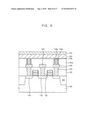 Methods of Manufacturing Phase-Changeable Memory Devices diagram and image