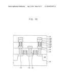 Methods of Manufacturing Phase-Changeable Memory Devices diagram and image