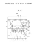 Methods of Manufacturing Phase-Changeable Memory Devices diagram and image