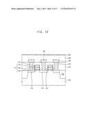 Methods of Manufacturing Phase-Changeable Memory Devices diagram and image