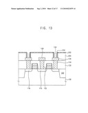 Methods of Manufacturing Phase-Changeable Memory Devices diagram and image