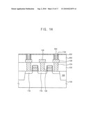 Methods of Manufacturing Phase-Changeable Memory Devices diagram and image