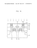 Methods of Manufacturing Phase-Changeable Memory Devices diagram and image