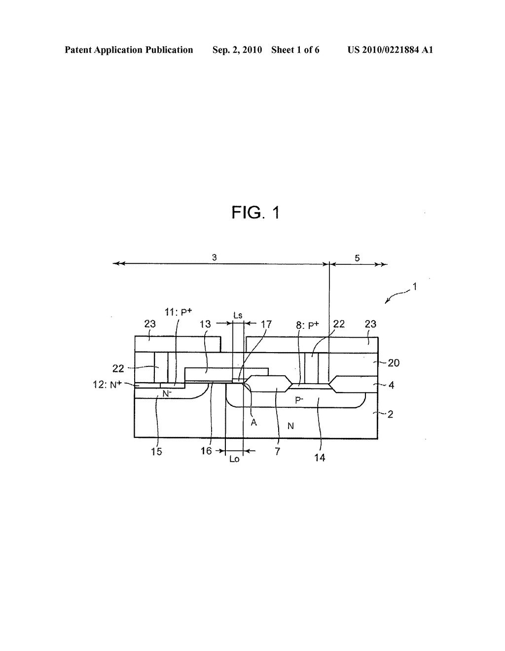 Semiconductor device and manufacturing method thereof - diagram, schematic, and image 02