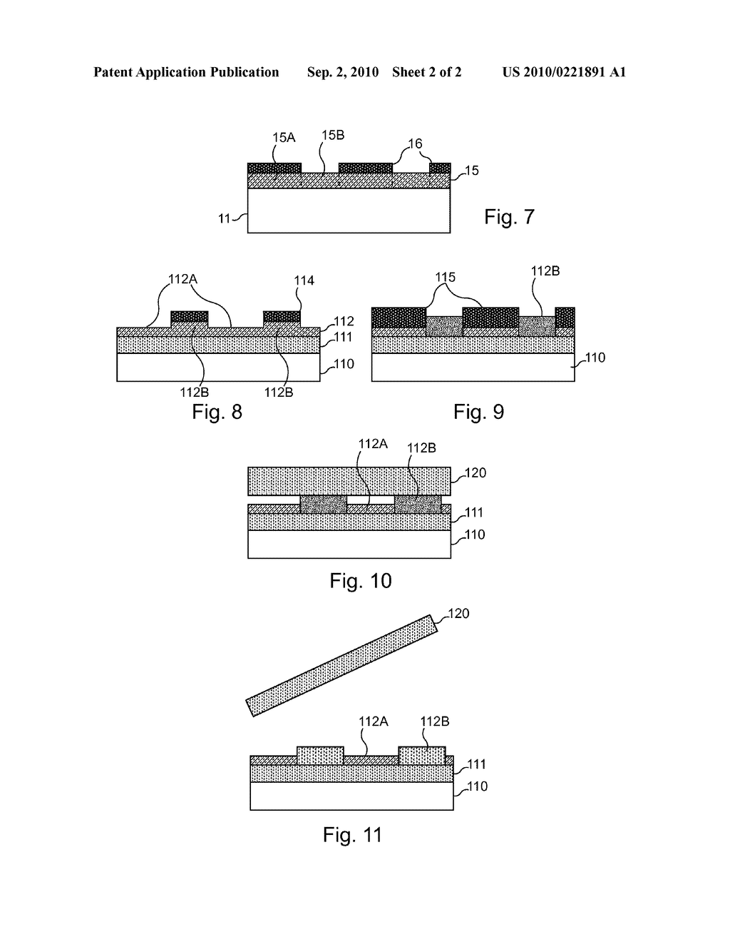 METHOD OF PRODUCING A HYBRID SUBSTRATE BY PARTIAL RECRYSTALLIZATION OF A MIXED LAYER - diagram, schematic, and image 03