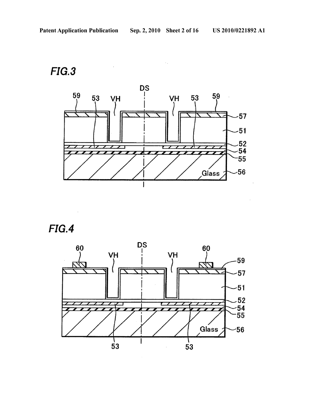 SEMICONDUCTOR DEVICE AND MANUFACTURING METHOD THEREOF - diagram, schematic, and image 03