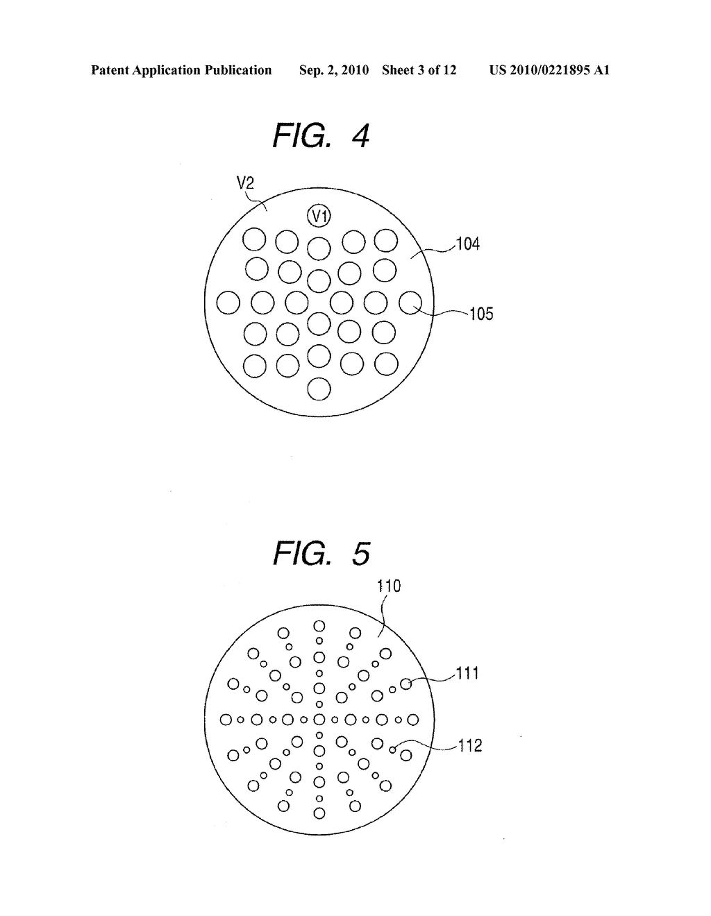 SURFACE TREATMENT APPARATUS AND SURFACE TREATMENT METHOD - diagram, schematic, and image 04