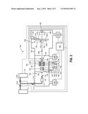 MATERIAL INFUSION IN A TRAP LAYER STRUCTURE USING GAS CLUSTER ION BEAM PROCESSING diagram and image