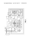 MATERIAL INFUSION IN A TRAP LAYER STRUCTURE USING GAS CLUSTER ION BEAM PROCESSING diagram and image