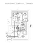 MATERIAL INFUSION IN A TRAP LAYER STRUCTURE USING GAS CLUSTER ION BEAM PROCESSING diagram and image