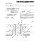 ENHANCING INTEGRITY OF A HIGH-K GATE STACK BY CONFINING A METAL CAP LAYER AFTER DEPOSITION diagram and image