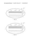 ENHANCING INTEGRITY OF A HIGH-K GATE STACK BY CONFINING A METAL CAP LAYER AFTER DEPOSITION diagram and image