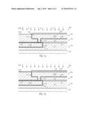 PROVIDING SUPERIOR ELECTROMIGRATION PERFORMANCE AND REDUCING DETERIORATION OF SENSITIVE LOW-K DIELECTRICS IN METALLIZATION SYSTEMS OF SEMICONDUCTOR DEVICES diagram and image