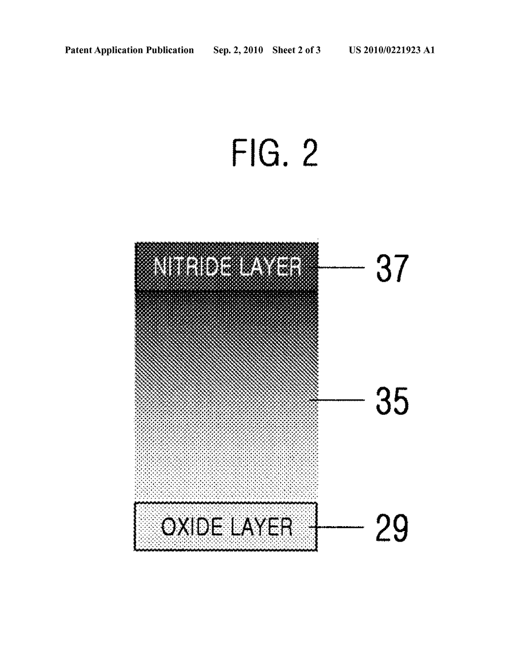 SEMICONDUCTOR DEVICE AND METHOD FOR FABRICATING THE SAME - diagram, schematic, and image 03