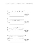 METHODS AND APPARATUS FOR PRODUCING SEMICONDUCTOR ON INSULATOR STRUCTURES USING DIRECTED EXFOLIATION diagram and image