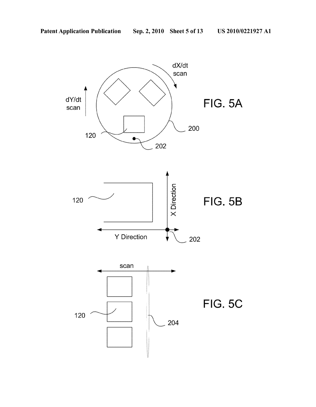 METHODS AND APPARATUS FOR PRODUCING SEMICONDUCTOR ON INSULATOR STRUCTURES USING DIRECTED EXFOLIATION - diagram, schematic, and image 06
