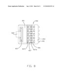 CABLE CONNECTOR ASSEMBLY WITH GROUNDING DEVICE diagram and image