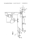 GROUND CONNECTOR diagram and image